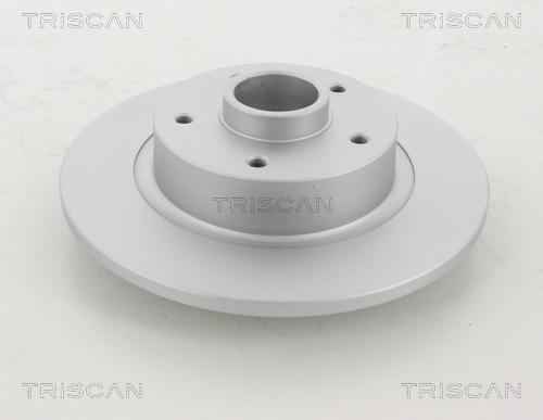 Triscan 8120 25171C - Discofreno autozon.pro