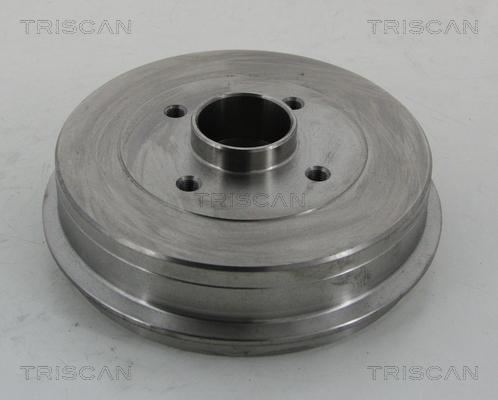 Triscan 8120 25215 - Tamburo freno autozon.pro