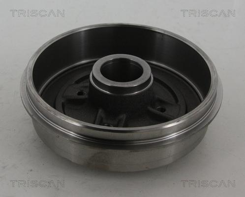 Triscan 8120 25215 - Tamburo freno autozon.pro