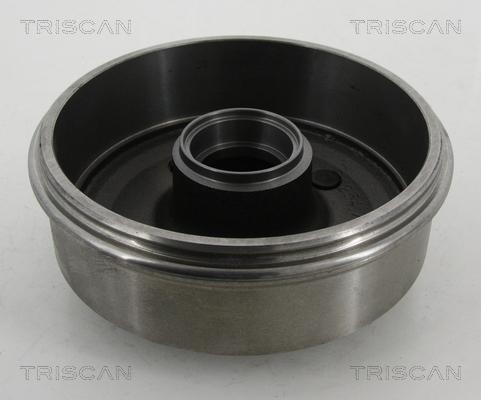 Triscan 8120 25216 - Tamburo freno autozon.pro