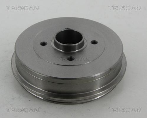 Triscan 8120 25218 - Tamburo freno autozon.pro