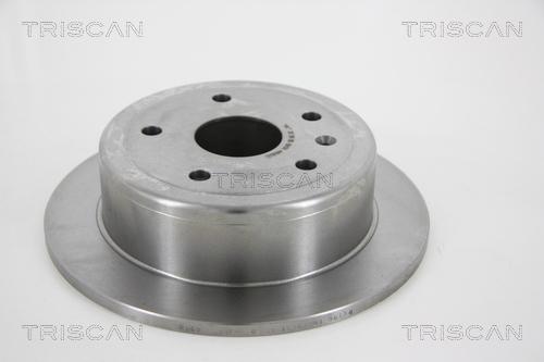 Triscan 8120 21109 - Discofreno autozon.pro