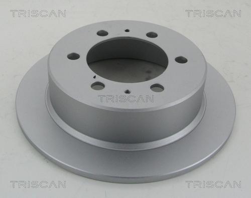 Triscan 8120 21106C - Discofreno autozon.pro