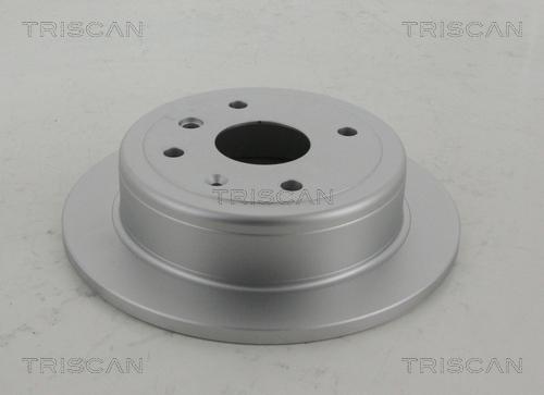 Triscan 8120 21108C - Discofreno autozon.pro