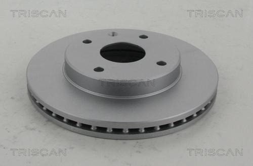 Triscan 8120 21103C - Discofreno autozon.pro