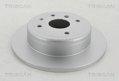 Triscan 8120 21113C - Discofreno autozon.pro