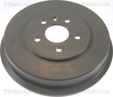 Triscan 8120 21207C - Tamburo freno autozon.pro