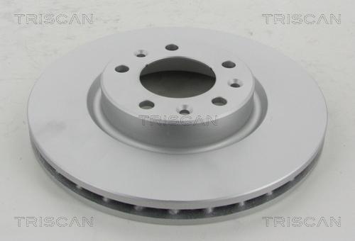 Triscan 8120 28144C - Discofreno autozon.pro