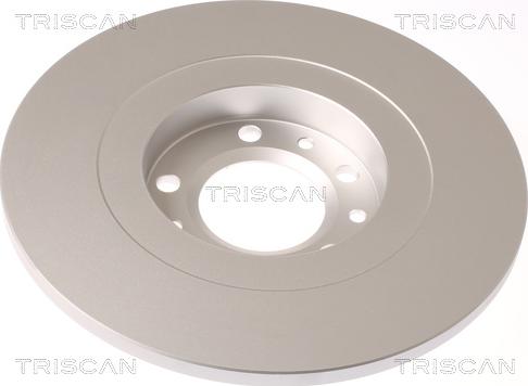 Triscan 8120 28146C - Discofreno autozon.pro