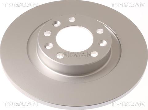 Triscan 8120 28146C - Discofreno autozon.pro