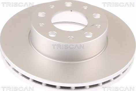 Triscan 8120 28148C - Discofreno autozon.pro