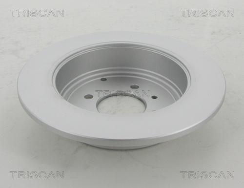 Triscan 8120 28109C - Discofreno autozon.pro