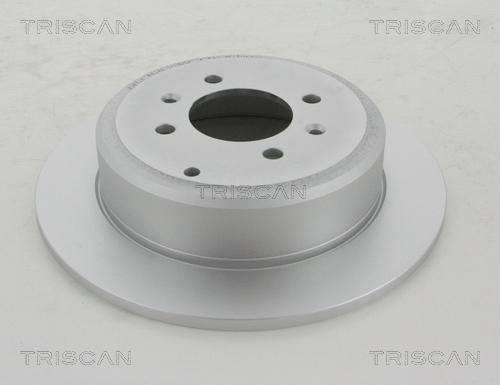 Triscan 8120 28109C - Discofreno autozon.pro