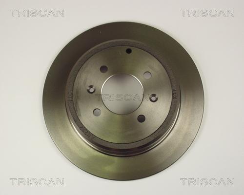 Triscan 8120 28109 - Discofreno autozon.pro