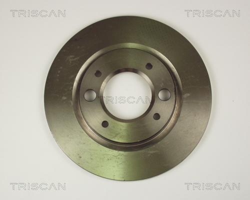 Triscan 8120 28104 - Discofreno autozon.pro