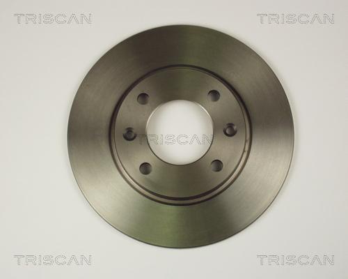 Triscan 8120 28101 - Discofreno autozon.pro