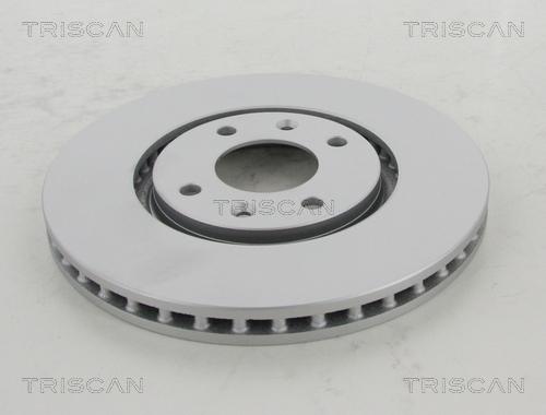 Triscan 8120 28108C - Discofreno autozon.pro