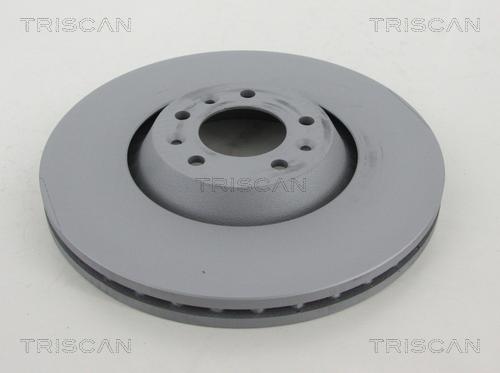 Triscan 8120 28119C - Discofreno autozon.pro