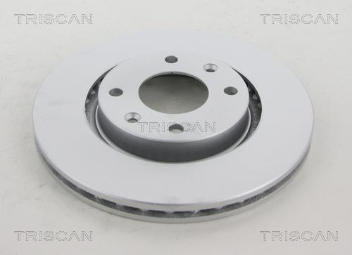 Triscan 8120 28114C - Discofreno autozon.pro