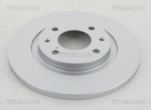 Triscan 8120 28110C - Discofreno autozon.pro