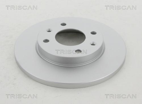 Triscan 8120 28111C - Discofreno autozon.pro