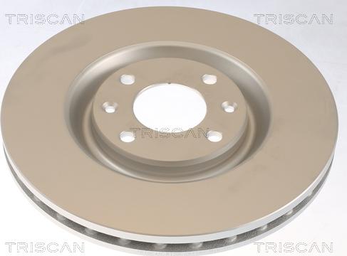 Triscan 8120 28118C - Discofreno autozon.pro