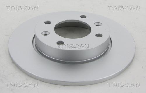 Triscan 8120 28113C - Discofreno autozon.pro