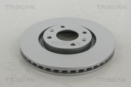 Triscan 8120 28112C - Discofreno autozon.pro