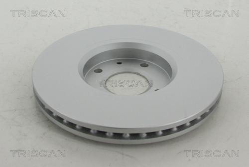 Triscan 8120 28112C - Discofreno autozon.pro