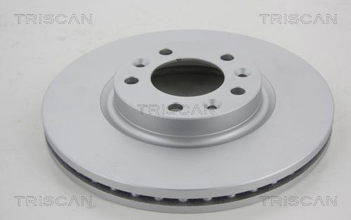 Triscan 8120 28117C - Discofreno autozon.pro