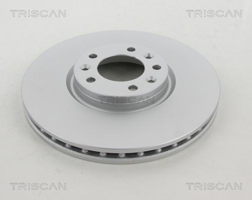 Triscan 8120 28134C - Discofreno autozon.pro