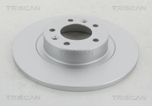 Triscan 8120 28135C - Discofreno autozon.pro