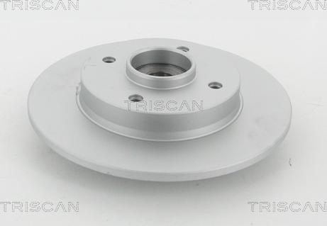 Triscan 8120 28124C - Discofreno autozon.pro