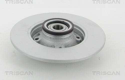 Triscan 8120 28124C - Discofreno autozon.pro