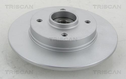 Triscan 8120 28126C - Discofreno autozon.pro