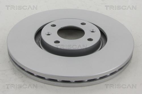 Triscan 8120 28121C - Discofreno autozon.pro