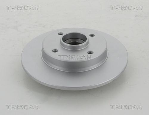 Triscan 8120 28122C - Discofreno autozon.pro