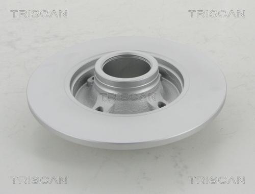 Triscan 8120 28127C - Discofreno autozon.pro