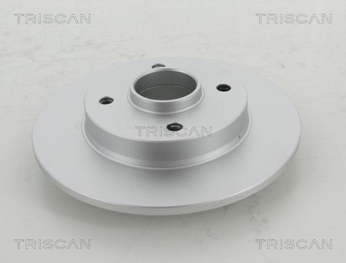 Triscan 8120 28127C - Discofreno autozon.pro