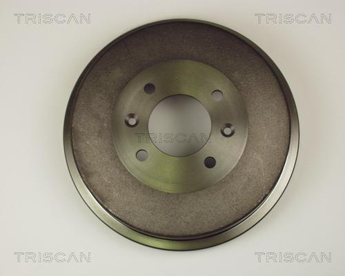 Triscan 8120 28203 - Tamburo freno autozon.pro