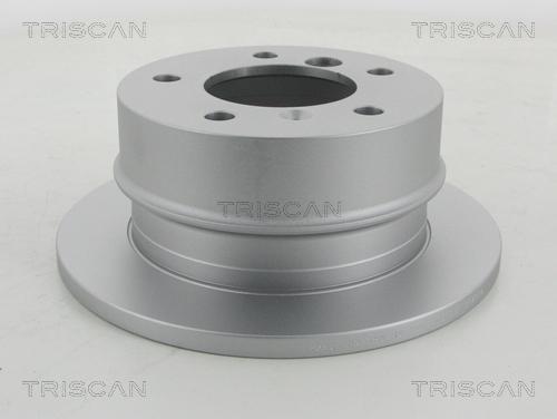 Triscan 8120 23195C - Discofreno autozon.pro