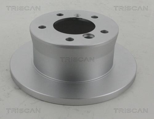 Triscan 8120 23196C - Discofreno autozon.pro