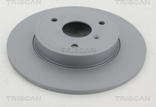 Triscan 8120 23198C - Discofreno autozon.pro