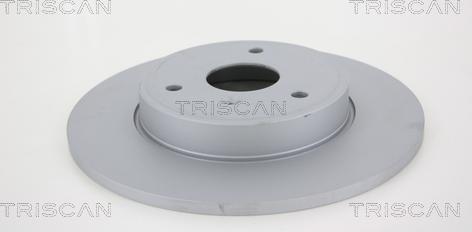 Triscan 8120 23198 - Discofreno autozon.pro