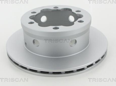 Triscan 8120 23144C - Discofreno autozon.pro