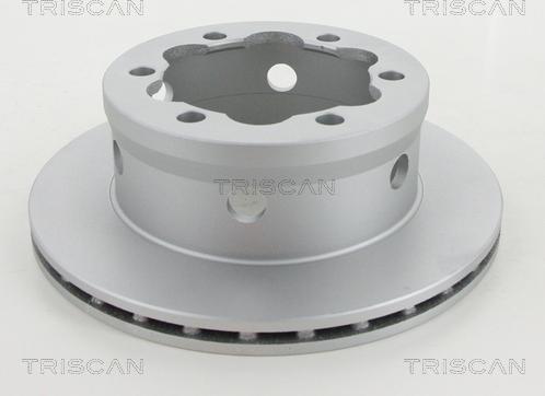 Triscan 8120 23144 - Discofreno autozon.pro