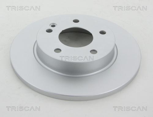 Triscan 8120 23140C - Discofreno autozon.pro