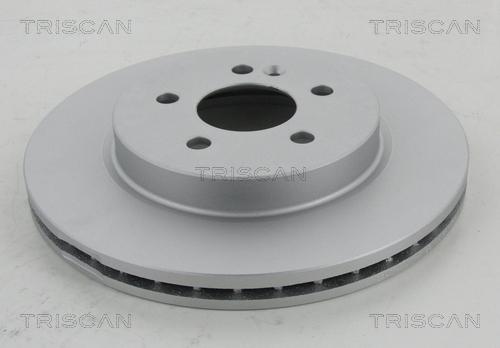 Triscan 8120 23147C - Discofreno autozon.pro