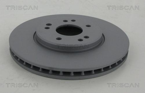 Triscan 8120 23154C - Discofreno autozon.pro