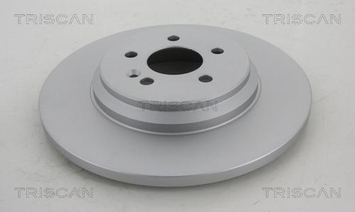 Triscan 8120 23158C - Discofreno autozon.pro